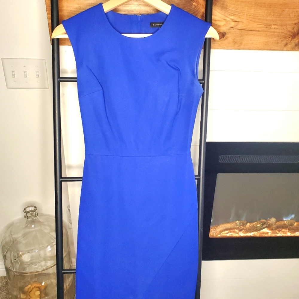 Banana Republic Dress
